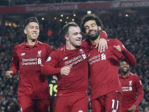 صلاح وشاكيري