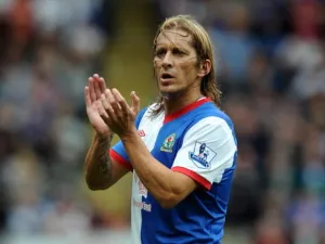 Salgado believes in Gulf potential