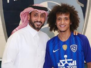 UAE midfielder didn’t extend Al Ain contract before leaving as had been initially agreed