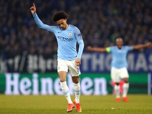 البديل ساني يرفض الاحتفال بعد تسجيله في شباك فريقه السابق