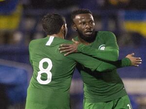 أداء مخيب لآمال السعوديين