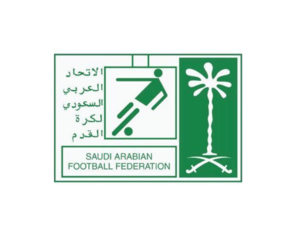 شعار الاتحاد السعودي لكرة القدم