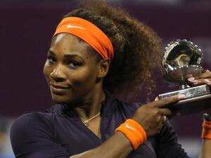 Serena claims 7th Miami WTA title by beating Li Na in Sony Open 
