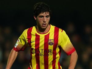 سيرجي روبرتو