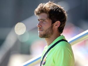 سيرجي روبرتو