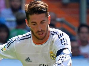 سيرخيو راموس