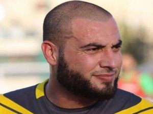 عامر شفيع
