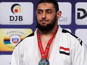 Islam al-Shehaby (Photo: masrawy.com)