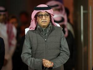 الشيخ سلمان بن إبراهيم آل خليفة