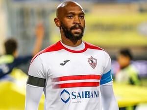 Mahmoud "Shikabala" Abdel-Razik