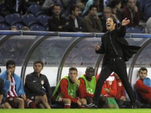 دييغو سيميوني