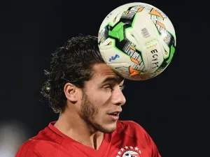 Ramadan Sobhi (Photo: Stoke City)