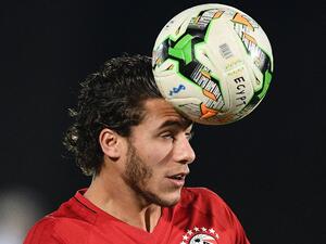 Ramadan Sobhi (Photo: Stoke City)