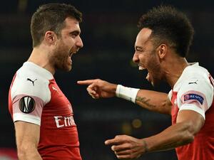 آرسنال إلى الدور القادم