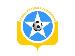 Somali Football Federation logo