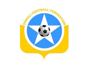 Somali Football Federation logo