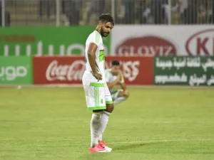  The Algeria international got off the mark as the Reds defeated the men in White and Sky Blue stripes 