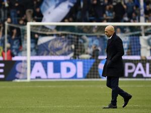 لوتشيانو سباليتي