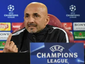 Luciano Spalletti