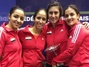 Photo: Daily News Egypt