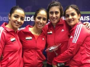 Photo: Daily News Egypt