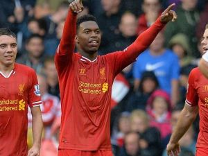 دانييل ستوريدج