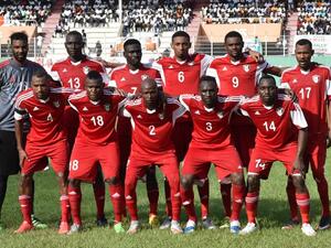 منتخب السودان يسقط أمام نظيره الإيفواري