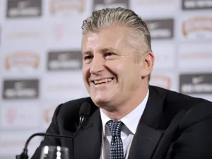 Davor Šuker