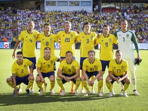 Sweden national football team