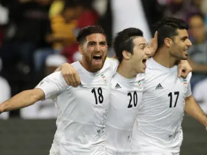 Qatar’s World Cup hopes suffer big blow as Iran win