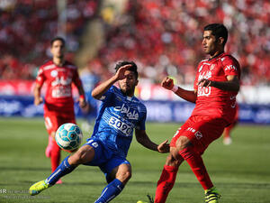 Photo: Mehr News Agency / Mohammadreza Abbasi