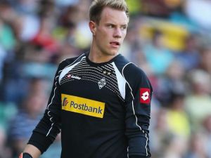 مارك أندريه تير شتيغن