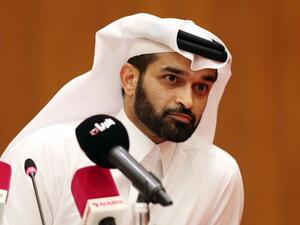 Thawadi believes that court proceedings in New York have nothing to do with the hosting of the World Cup by Qatar.