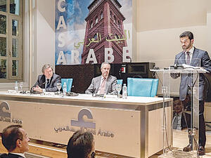 Photo: Qatar Tribune