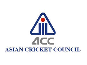 The Asian Cricket Council logo