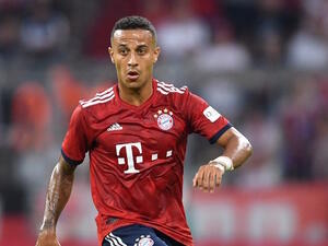 تياغو آلكانتارا