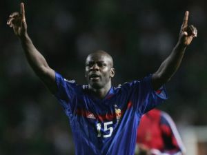 ليليان تورام