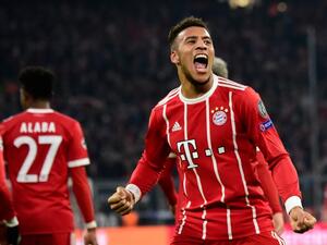 توليسو يقود بايرن للفوز