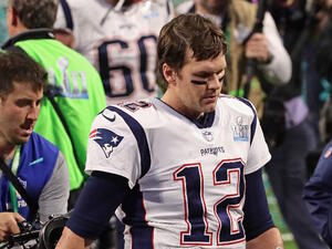 Tom Brady