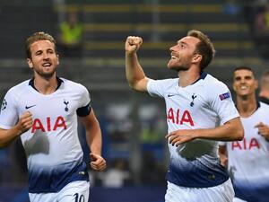 كريستيان إيريكسن