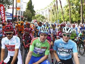 Photo: Anadolu Agency