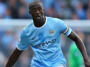 Yaya Toure hints at joining PSG