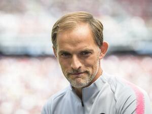 The German manager guided his side to a big victory over Liverpool that puts them in pole position to reach the Champions League last 16