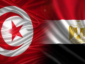 This sports week showed that the sports ministries in Egypt and Tunisia both equally care about the youth of their countries and wish for them to continue to work in harmony with one another
