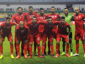 Tunisia national football team