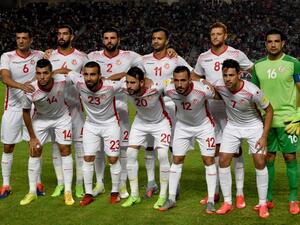 Tunisia football team