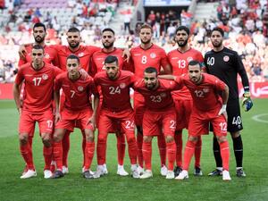 The 26-year-old says the Eagles of Carthage are preparing well and will show their 'true face' in Russia