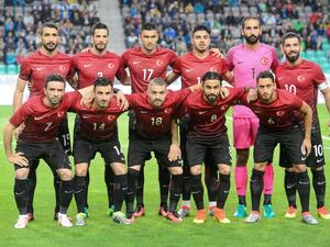 Turkey national football team