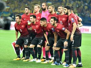 Turkey national football team