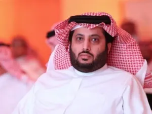 Turki Al-Sheikh